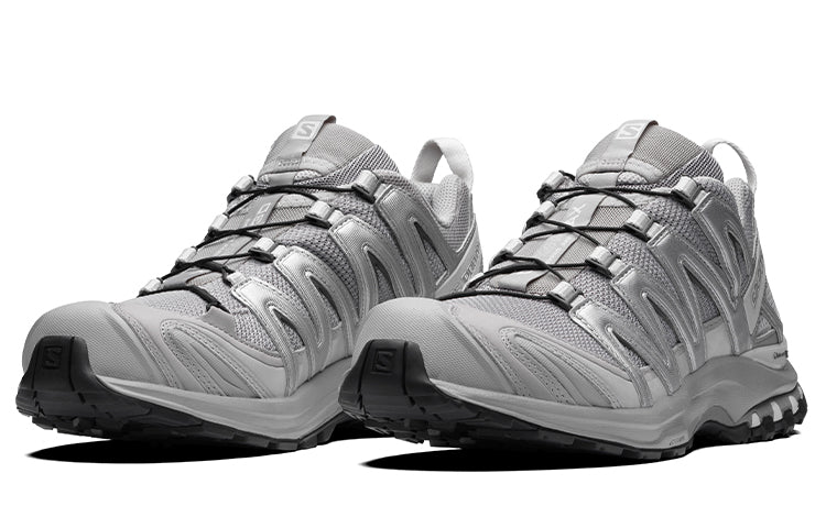 Salomon XA Pro 3D 'Grey Silver' 416175