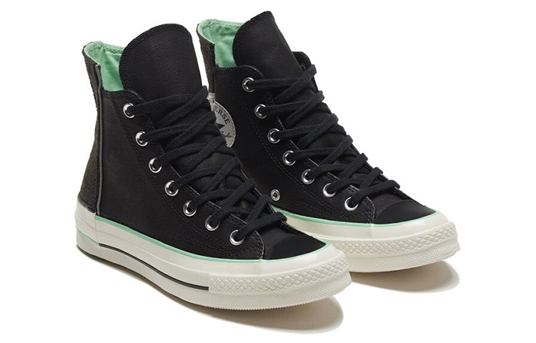 (WMNS) Converse Chuck Taylor All Star 1970s Classic Black Sneakers 569435C
