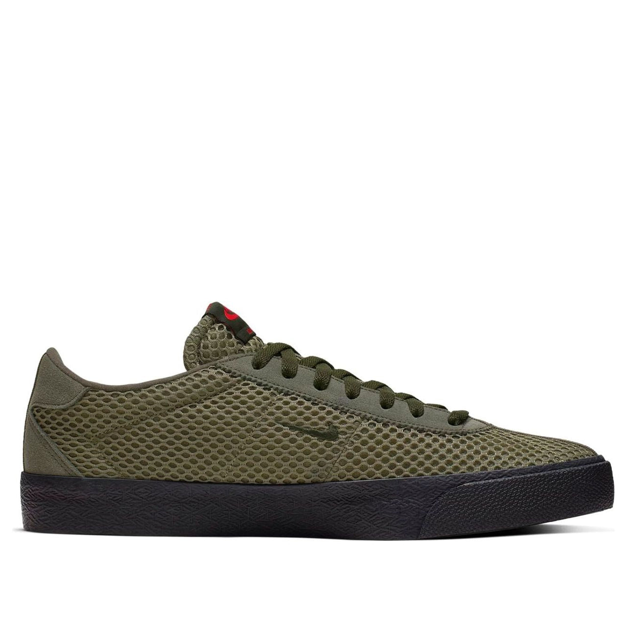 Nike x Ishod Wair SB Bruin ISO 'Sequoia' CN8827-300