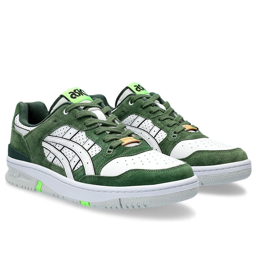 ASICS EX89 'Omakase Pack - White Green' 1201A963-101