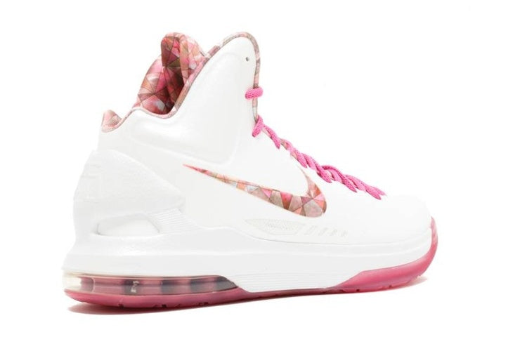 Nike KD 5 Premium 'Aunt Pearl' 598601-100