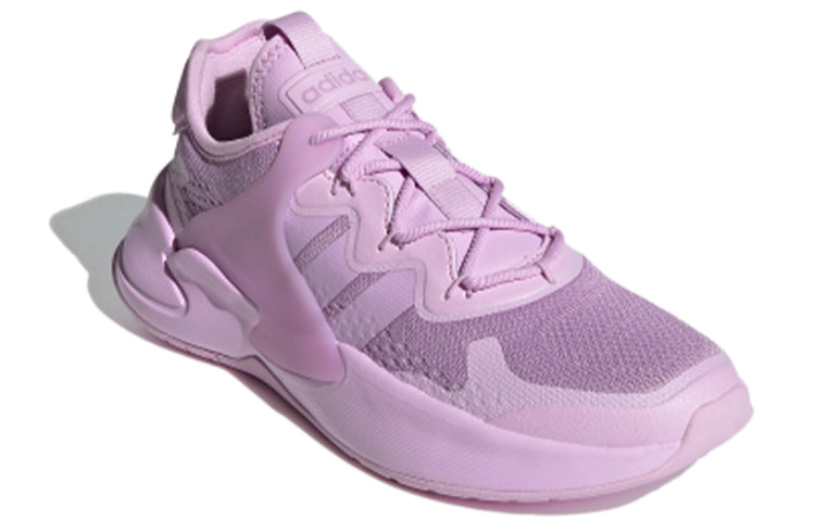 (WMNS) adidas neo Roamer Purple FY6714