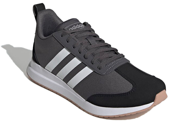 (WMNS) adidas Run 60s Grey/White/Black EG8705
