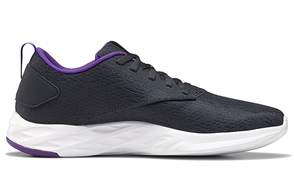 (WMNS) Reebok Astroride Professional 'Black Purple' DV5704