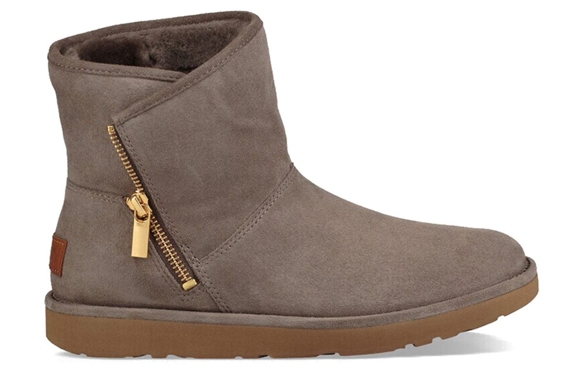 (WMNS) UGG Kip Classic 1019631-SLA