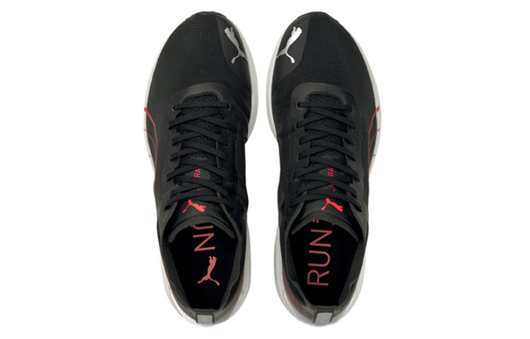 PUMA Liberate Nitro 'Black Lava Blast' 194917-02