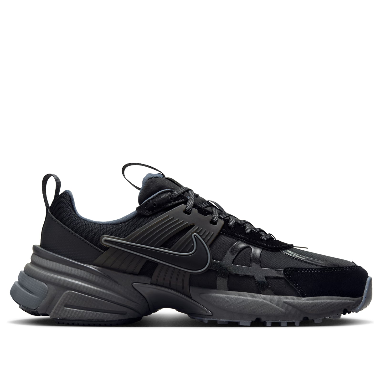 (WMNS) Nike V2K Run Gore-Tex 'Black' FZ2622-001