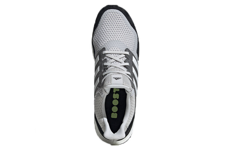 adidas Ultraboost 1.0 S&L 'Grey Black' EF0722