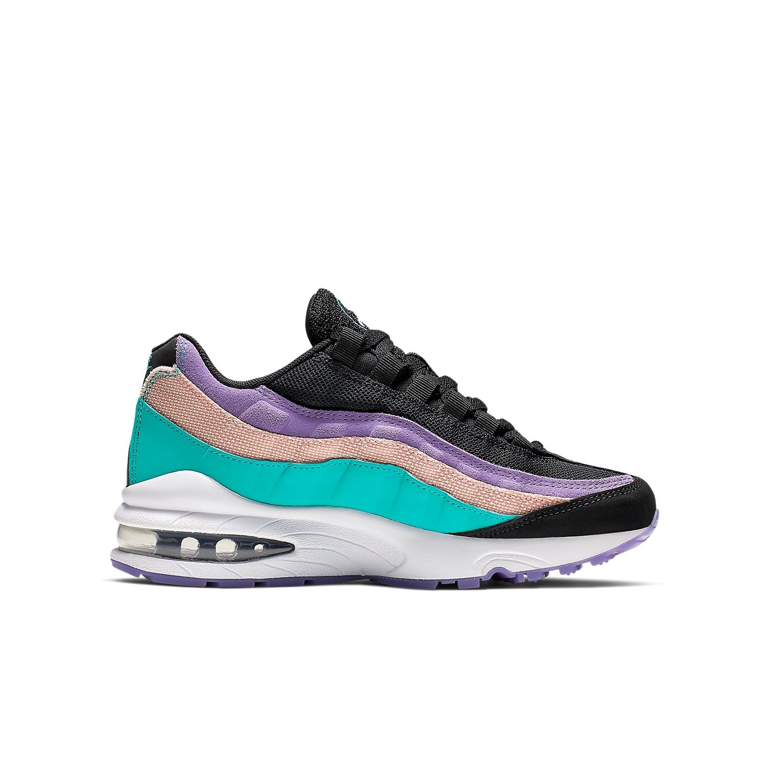(GS) Air Max 95 'Have A Nike Day' CI5645-001