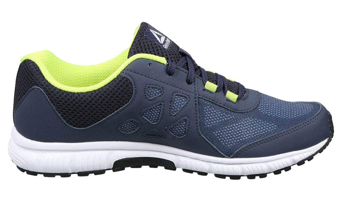 Reebok Running Sprint Affect Xtreme 'Blue Green' EG0622