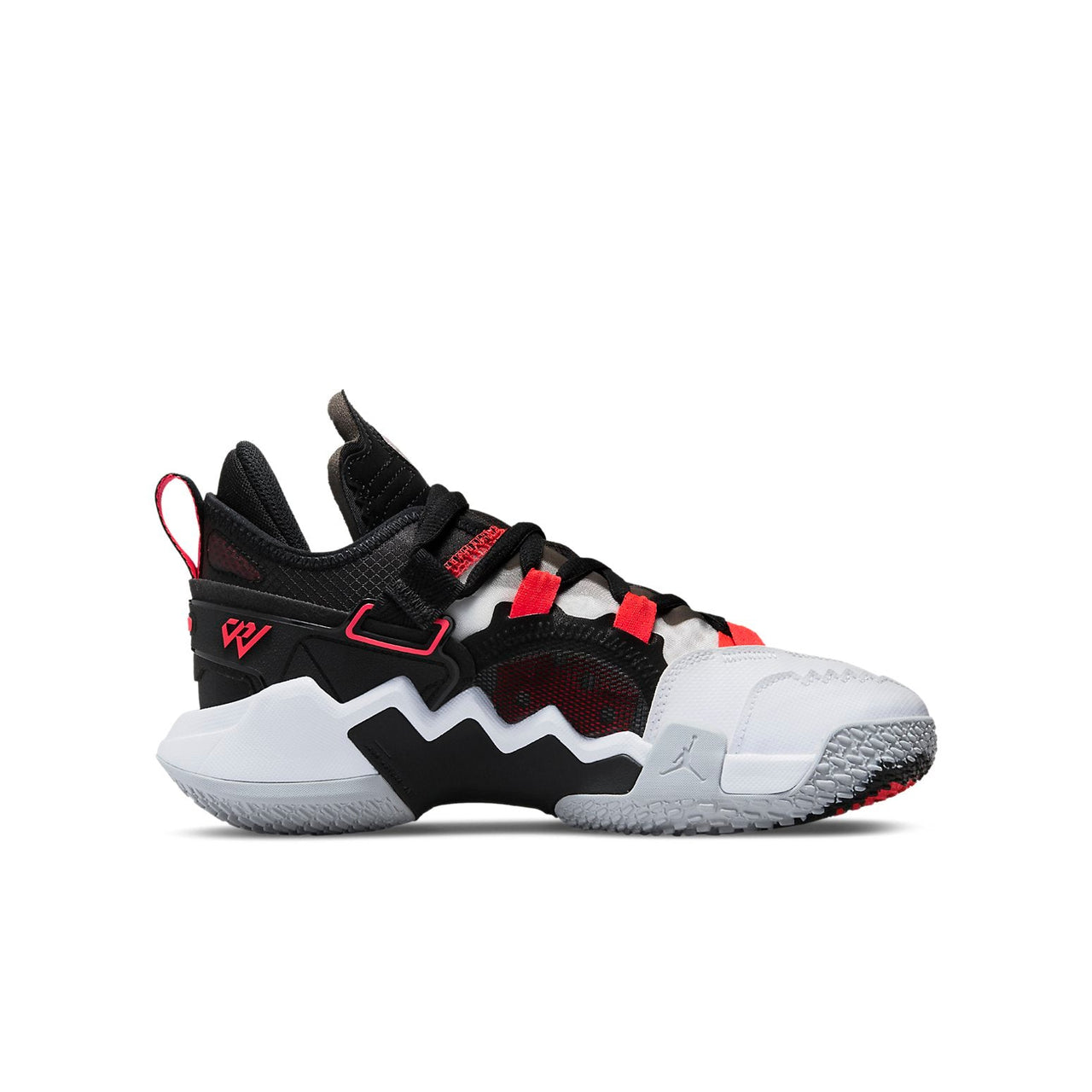 (GS) Air Jordan Why Not Zer0.5 'Bloodline' DC3643-160
