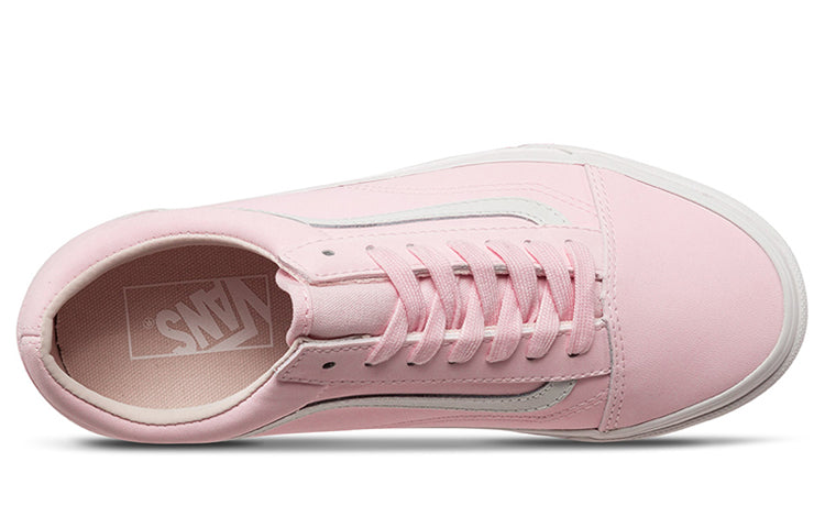Old Skool 'Vansbuck - Heavenly Pink' VN0A38G1U5W