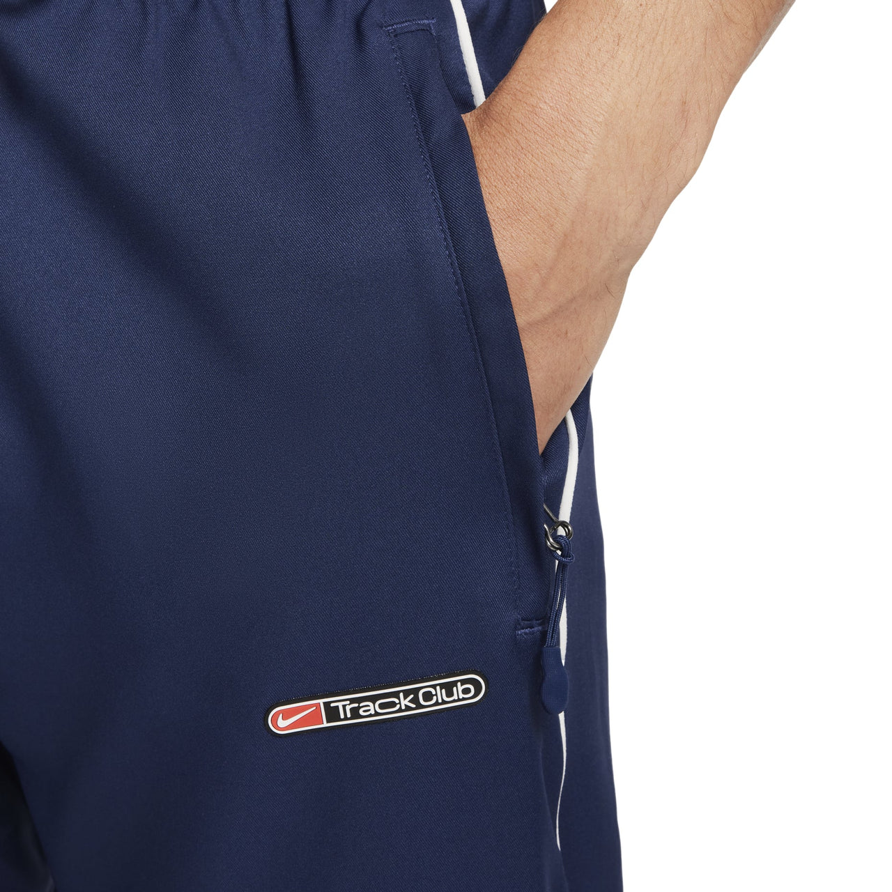 Nike Challenger Track Club Dri-FIT Running Trousers 'Blue' FB5504-410