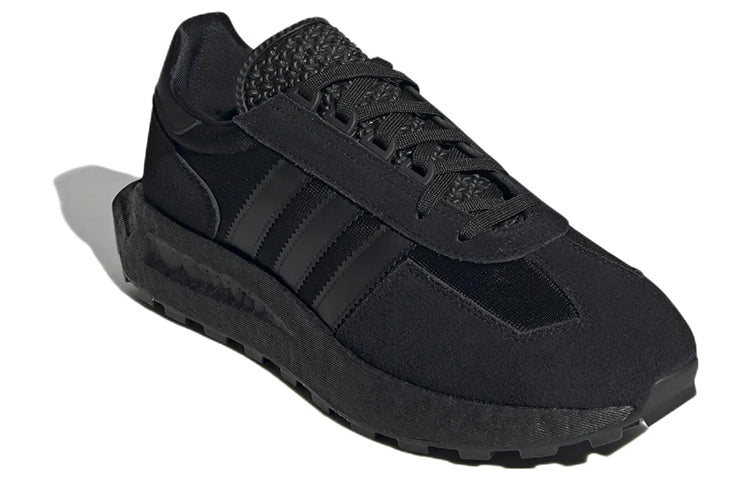 adidas Retropy E5 'Triple Black' GW0561