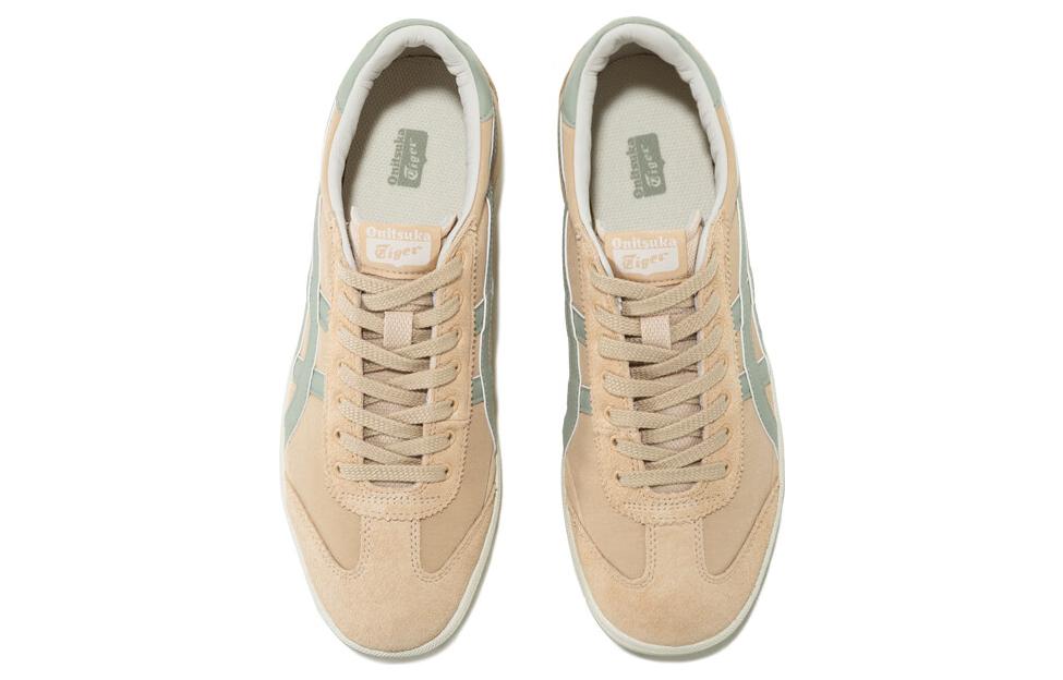 Onitsuka Tiger Tokuten 'Khaki White' 1183C135-700