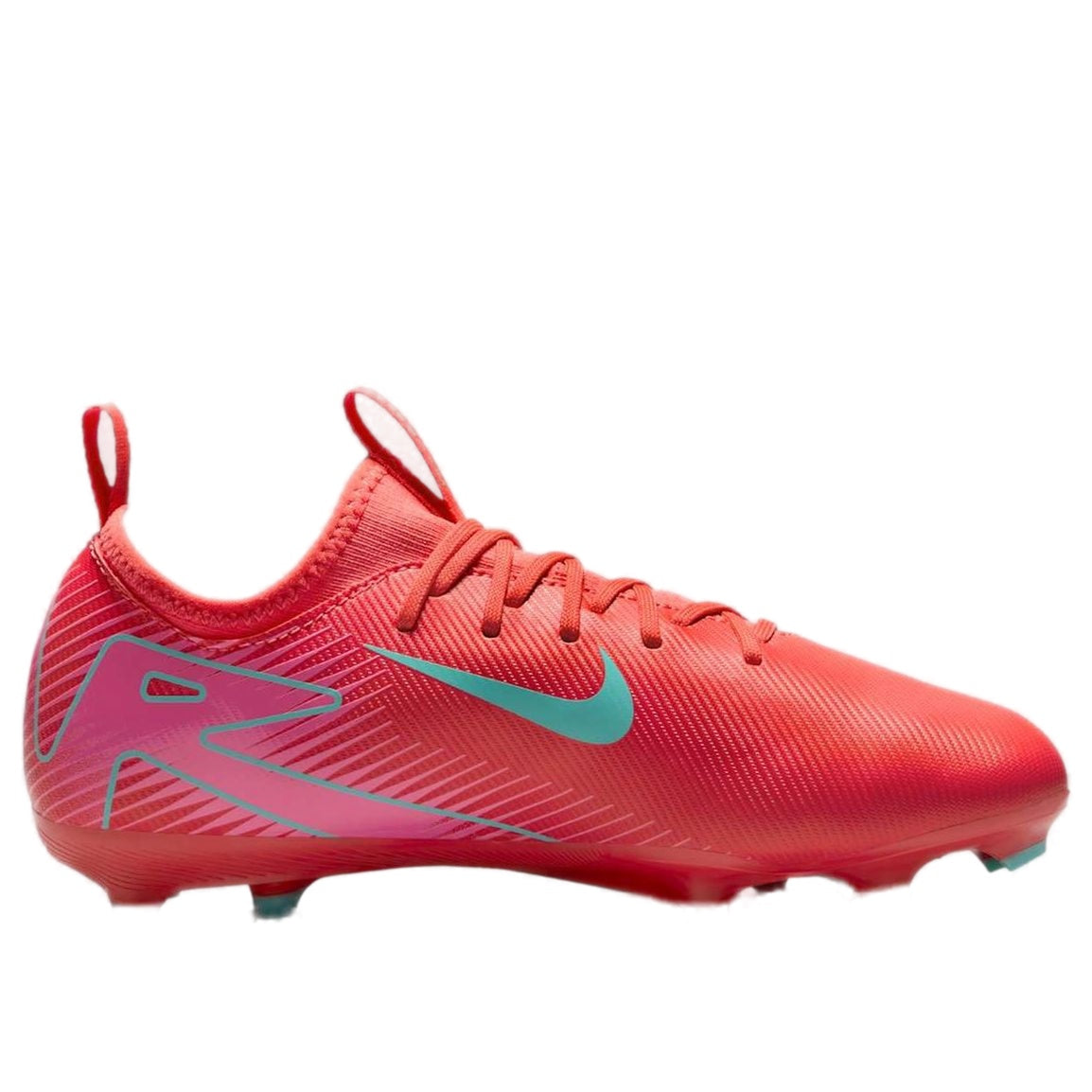 (GS) Nike Mercurial Vapor 16 Academy MG 'Mad Energy Pack' FQ8392-800