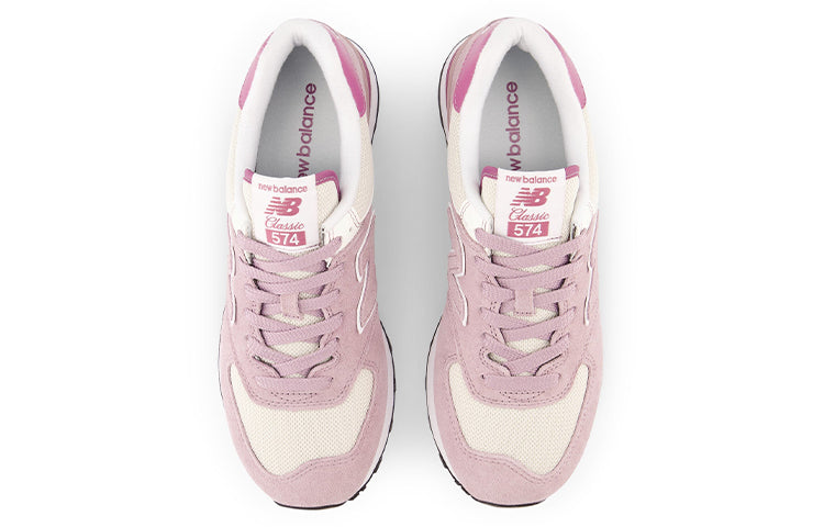 New Balance 574 'Pink White' U574PS2