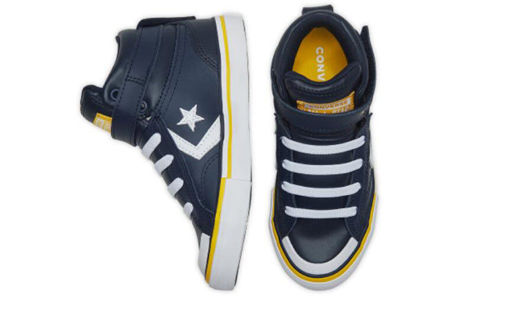 Converse Pro Blaze Starp Sneakers/Shoes 666936C