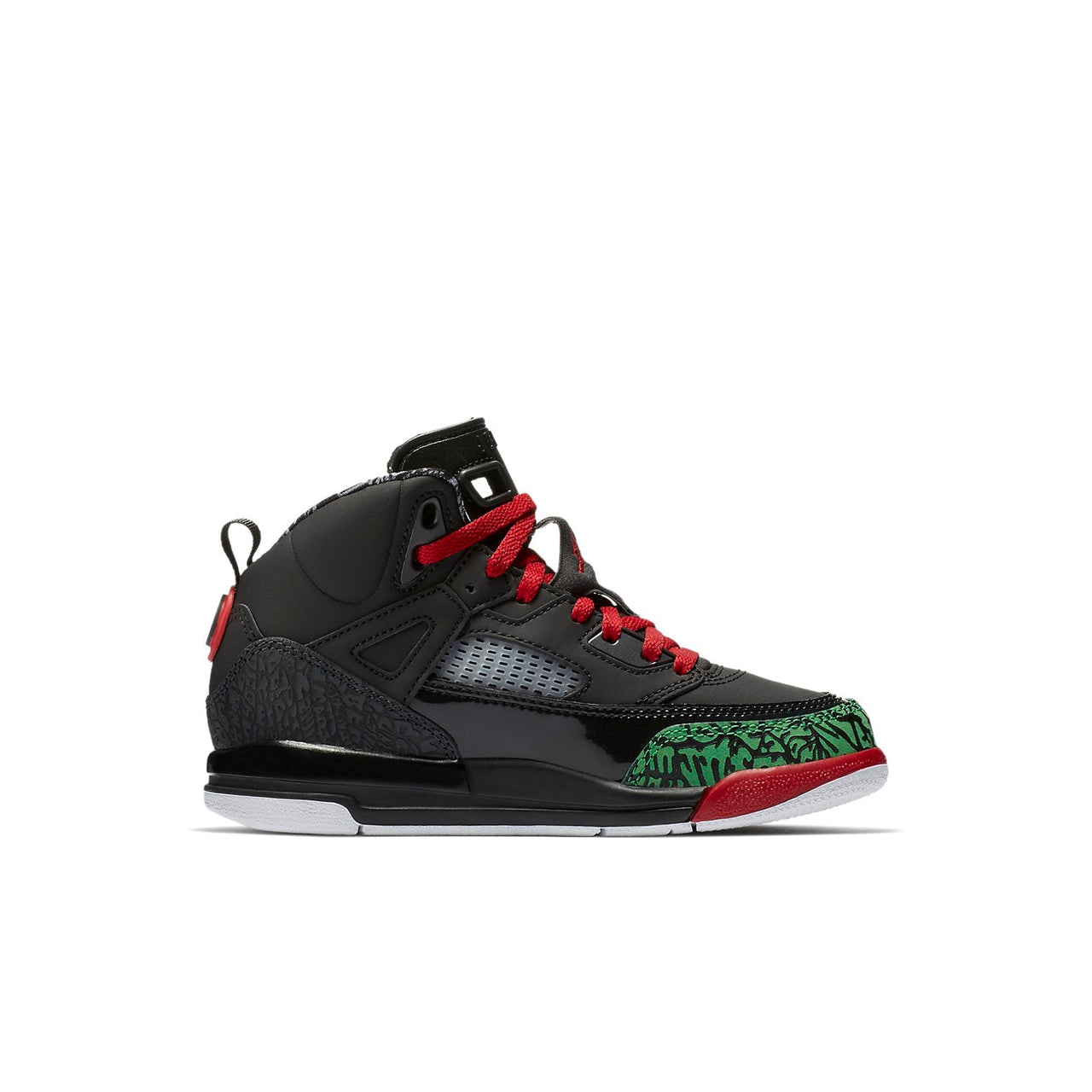 (PS) Air Jordan Spizike 'Varsity Red' 317700-026