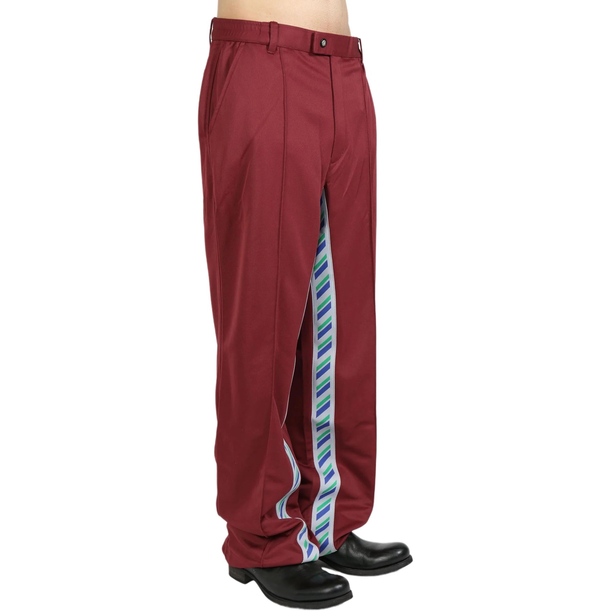 ASICS x Kiko Kostadinov Jesrey Pants 'Dahlia' 2203A296-600