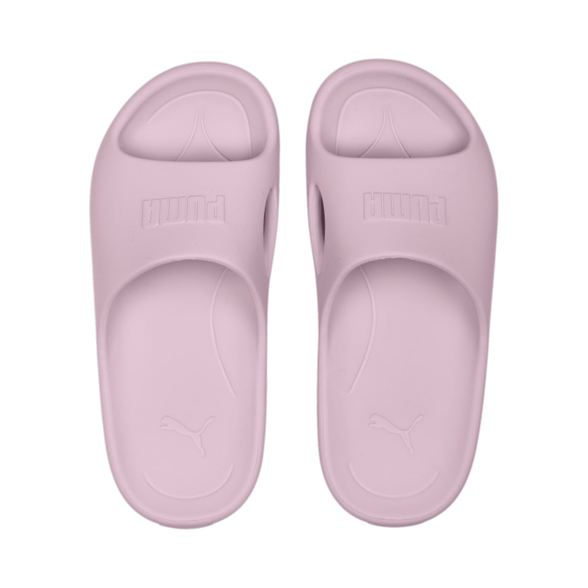 (WMNS) PUMA Shibusa Slide 'Pink' 389082-05