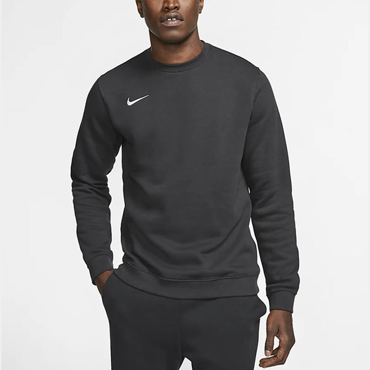 Nike Club Team Sweatshirt 'Black' AJ1466-010