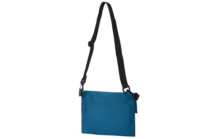 PUMA Energy Sacoche Training Kit Bag 'Blue Black' 076846-02