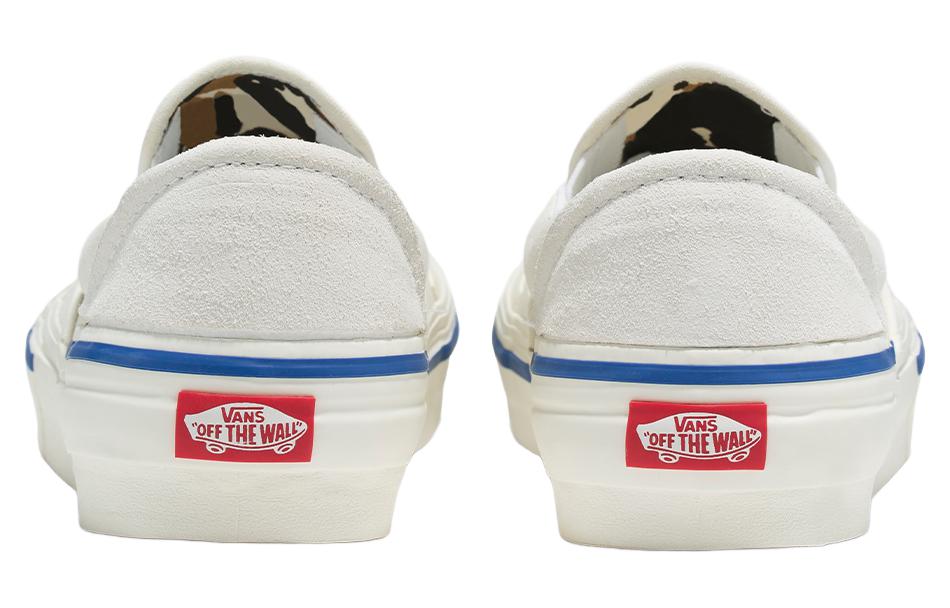 Vans SK8-Low Reconstruct 'White' VN000BW4FS8