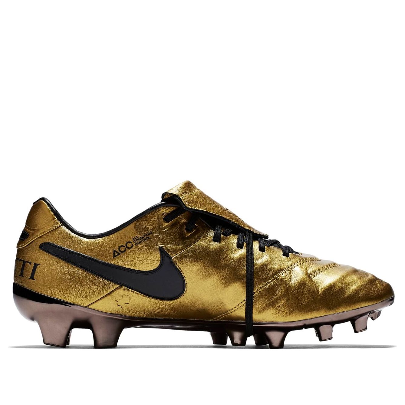 Nike Totti x Roma x Tiempo Legend 6 SE FG '25th Anniversary' AA0612-706