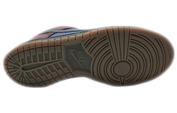 Nike SB Dunk Low Pro 'Barf' 304292-431