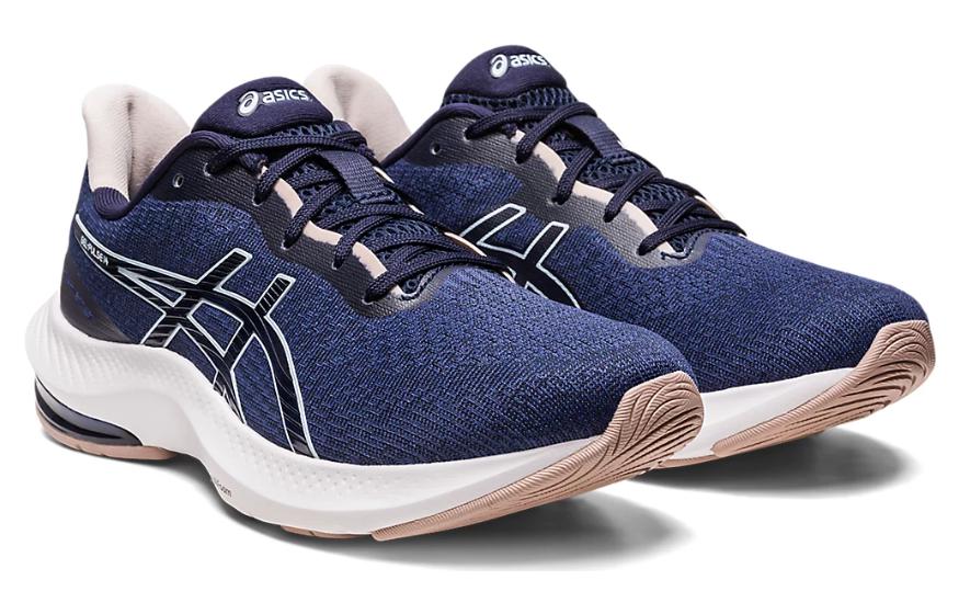 (WMNS) ASICS Gel Pulse 14 'Indigo Blue Sky' 1012B318-403