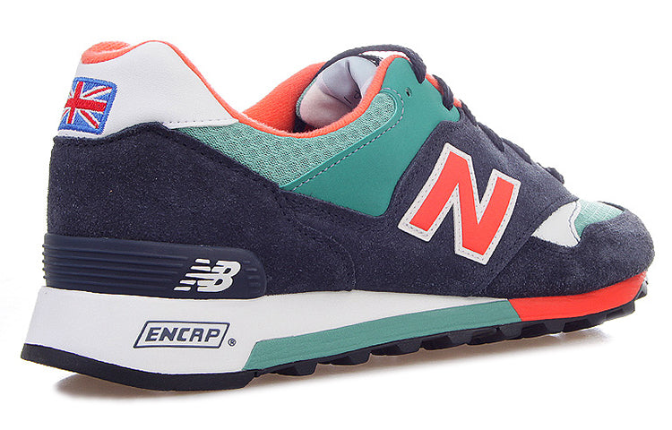 New Balance 577 Seaside Pack Blue/Green M577NBS