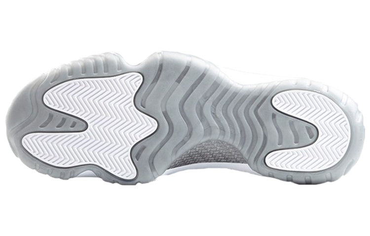 Air Jordan Future 'Wolf Grey' 656503-004