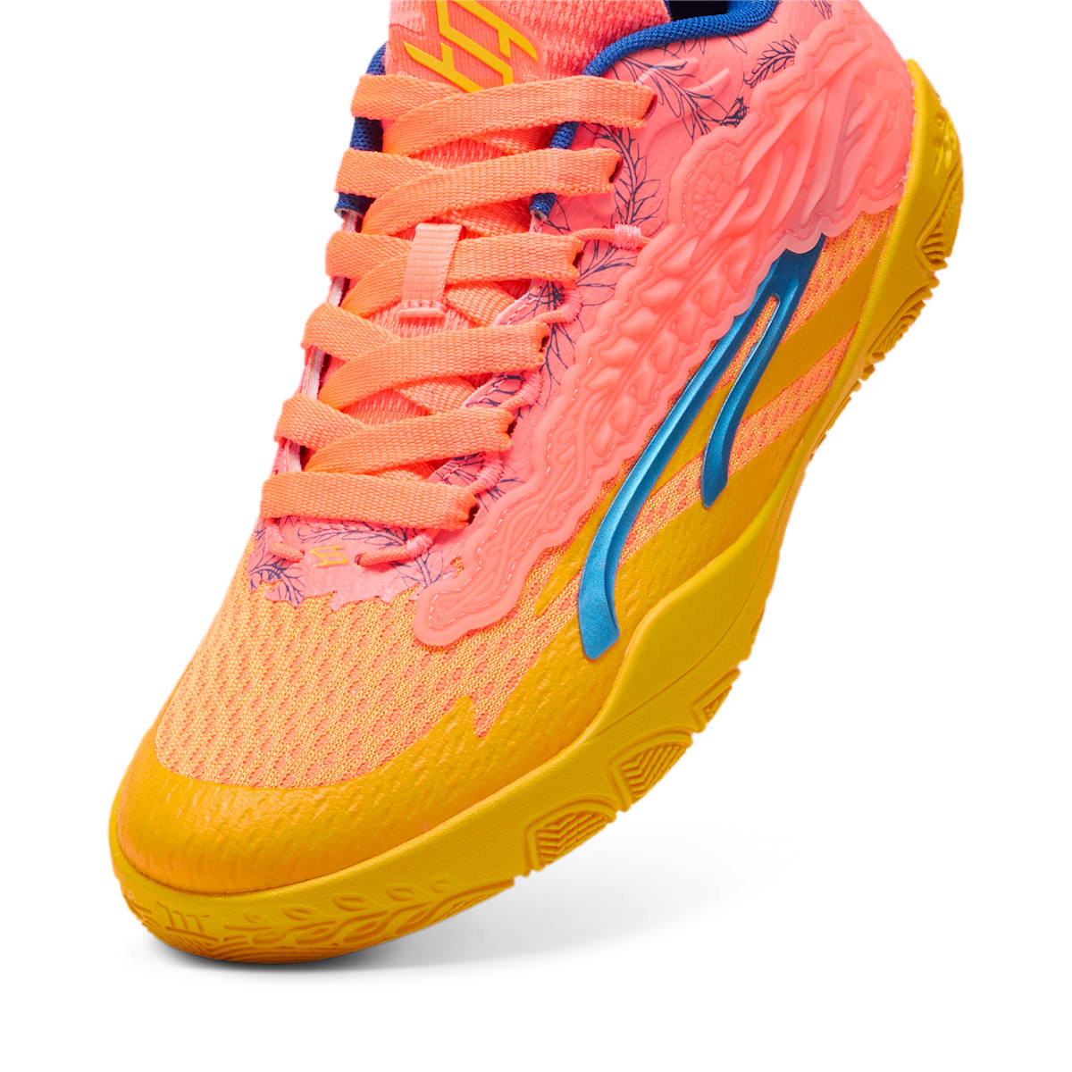 (WMNS) PUMA Stewie 3 'Dawn' 380071-01