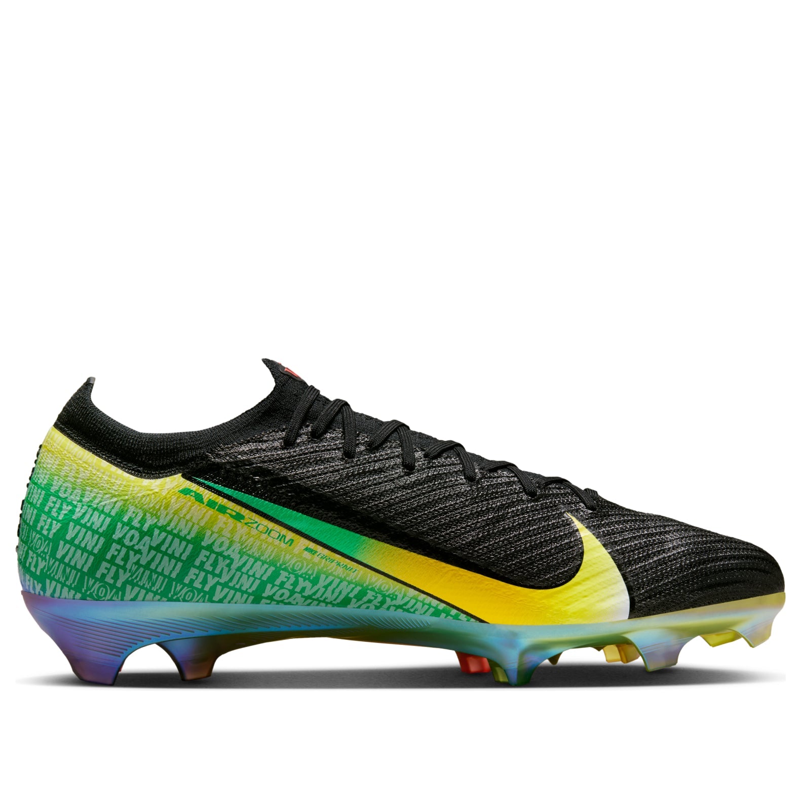 Nike Mercurial Vapor 16 Elite 'Vini Jr.' IB2356-001
