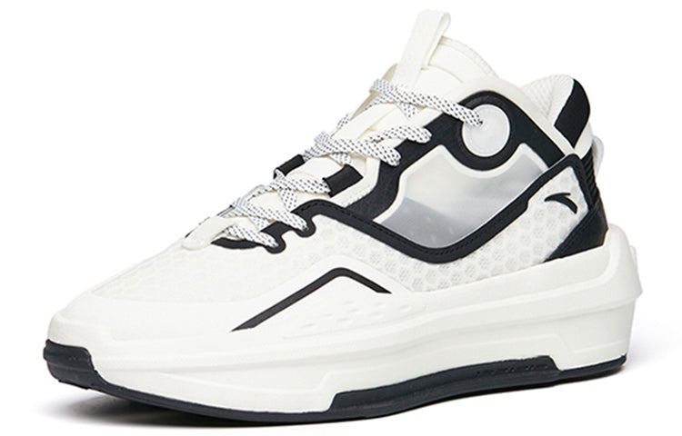ANTA C37 2 'White Black' 912228082-4