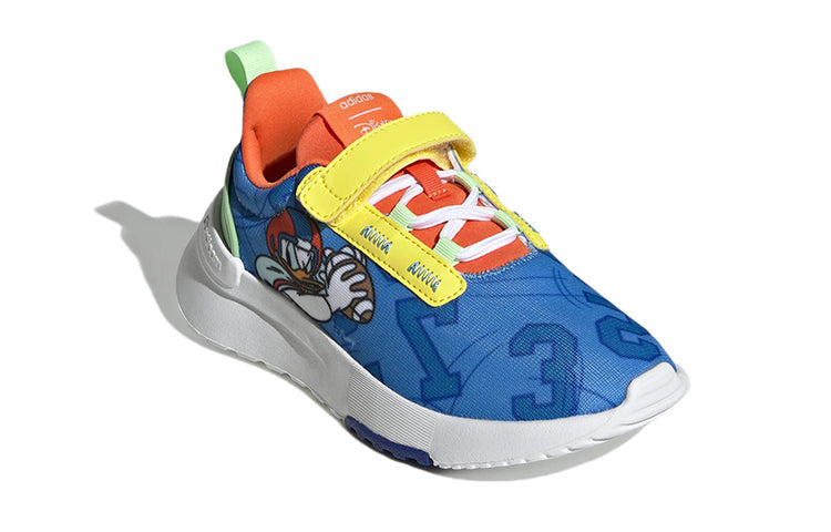 (PS) adidas Disney x Racer TR21 'Donald Duck' GY6643
