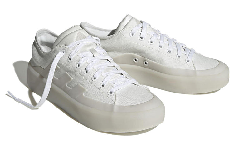 adidas ZNSORED 'Triple White' HP5988