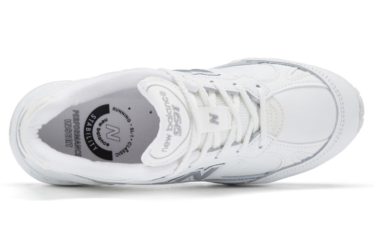 (WMNS) New Balance NB 991 W991TW