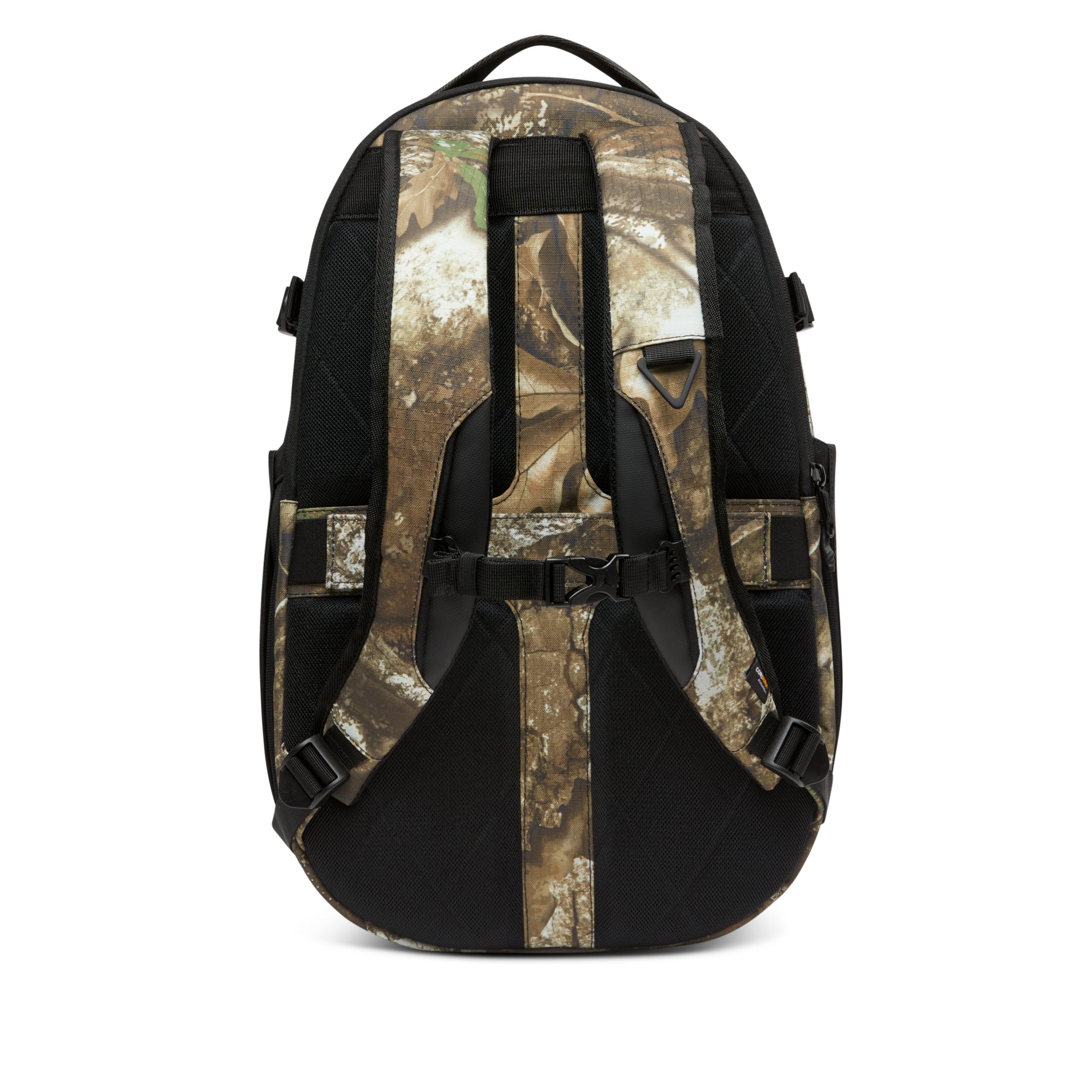 Air Jordan Realtree Backpack 33L 'Black' IQ2939-010