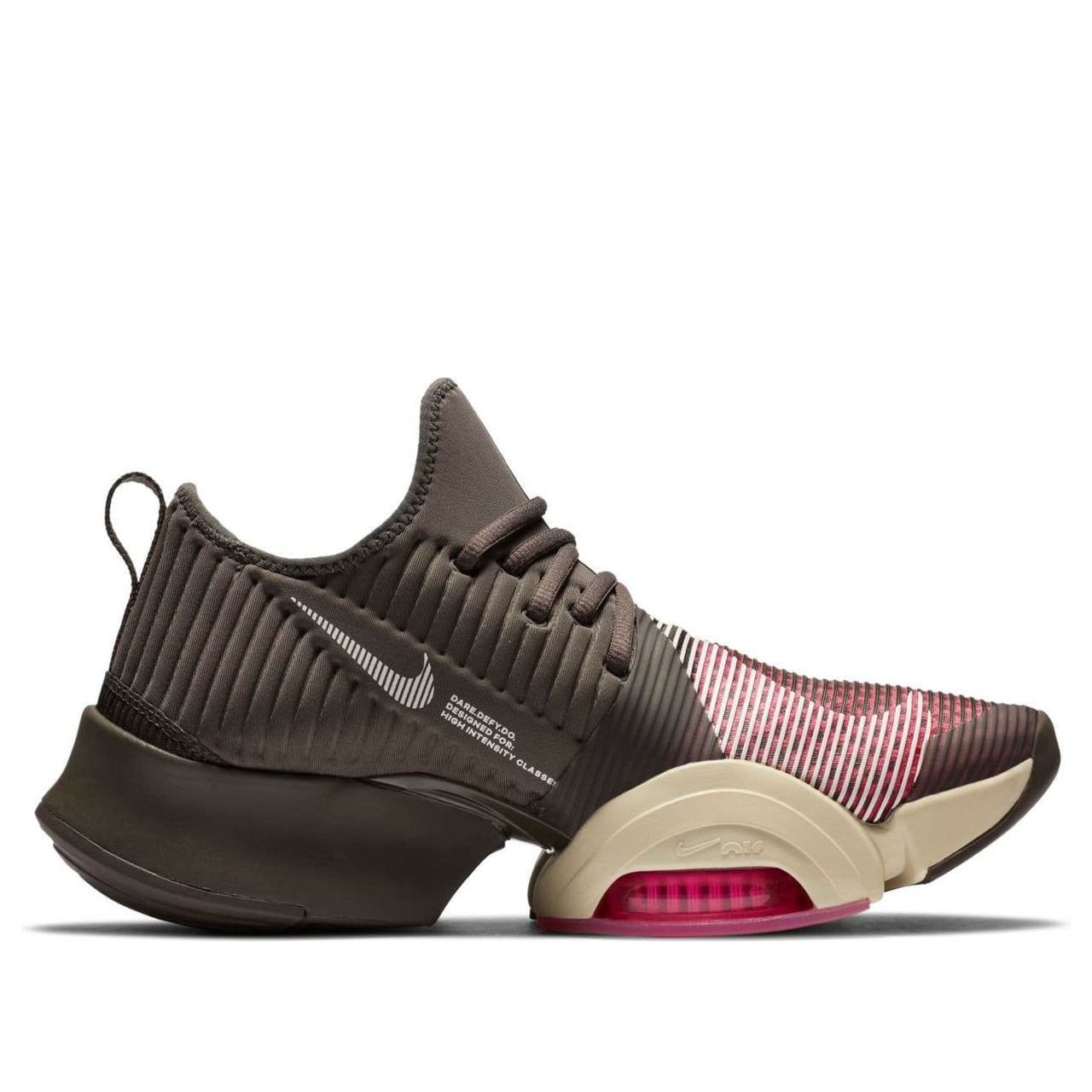 Nike Air Zoom SuperRep 'Pink Blast' CD3460-663