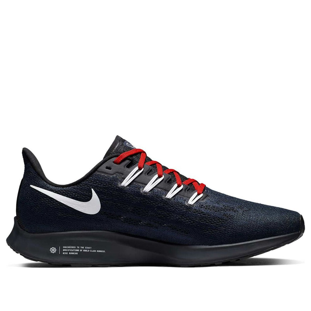 Nike Air Zoom Pegasus 36 'Houston Texans' CI1949-400