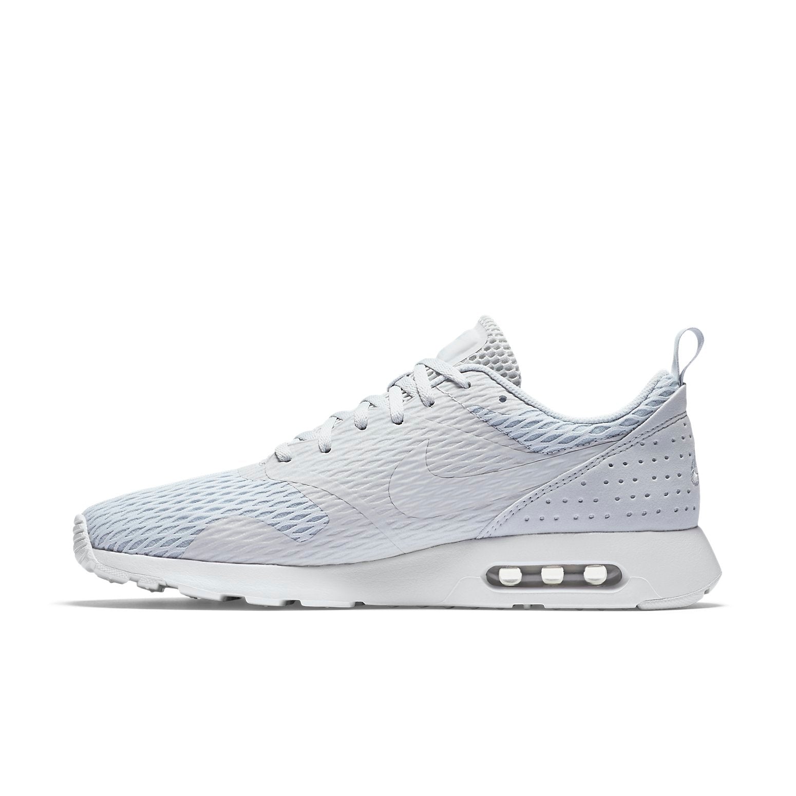 Nike Air Max Tavas SE 'Grey White' 718895-011