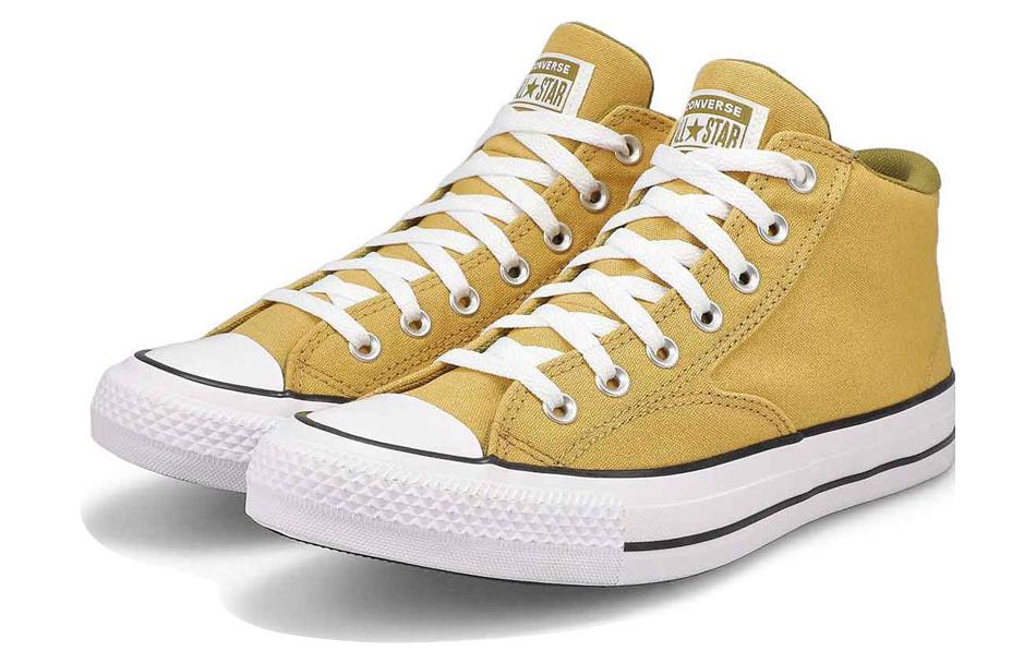 Converse Chuck Taylor All Star Malden Street Mid Top 'Yellow' A04469C