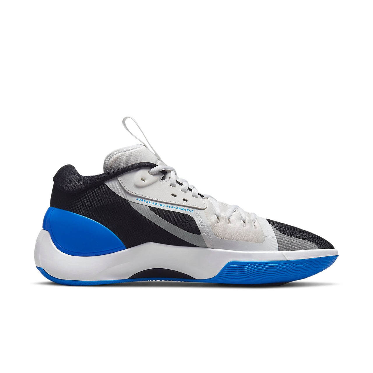 Air Jordan Zoom Separate 'White Photo Blue' DH0249-140