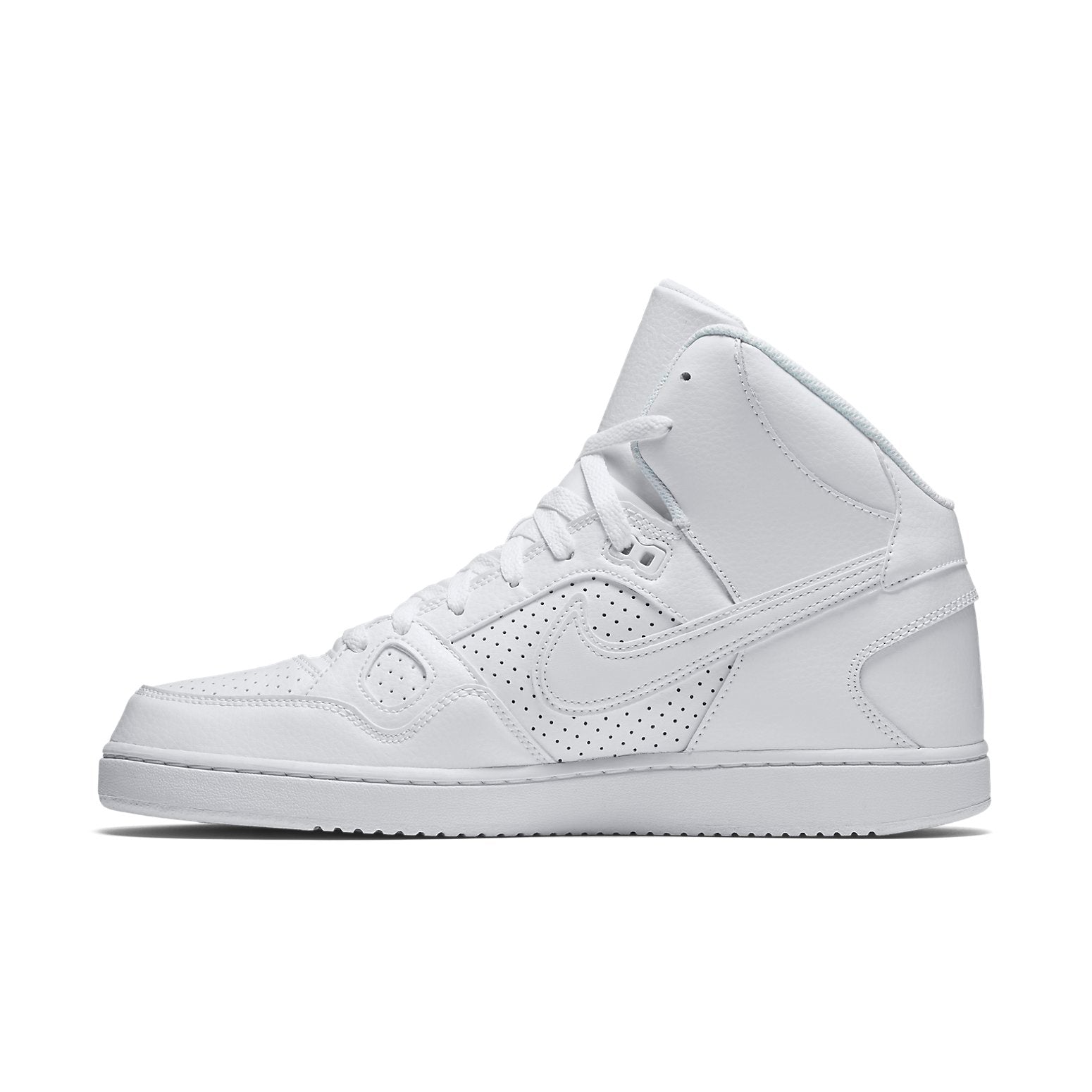 Nike Son of Force Mid 'White' 616281-102