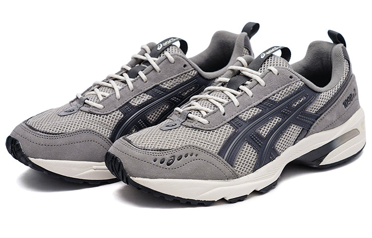 ASICS Gel-1090 V2 'Grey Black' 1203A224-020