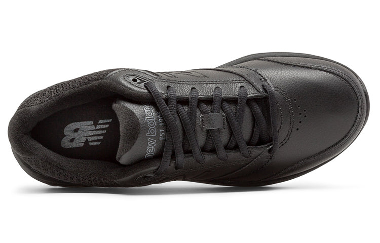 (WMNS) New Balance 928v3 Black WW928BK3