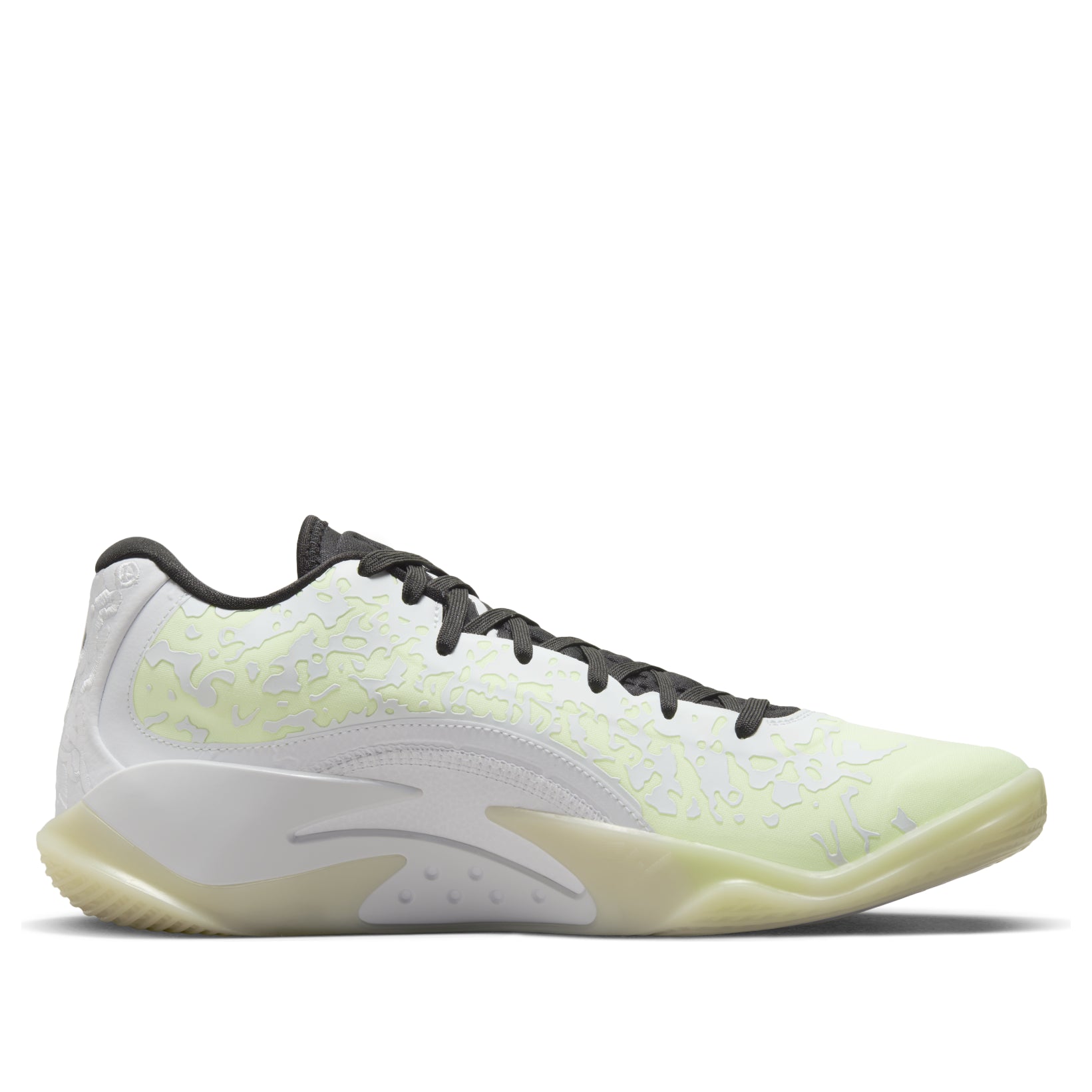 Air Jordan Zion 3 PF 'No Guts' DR0676-110