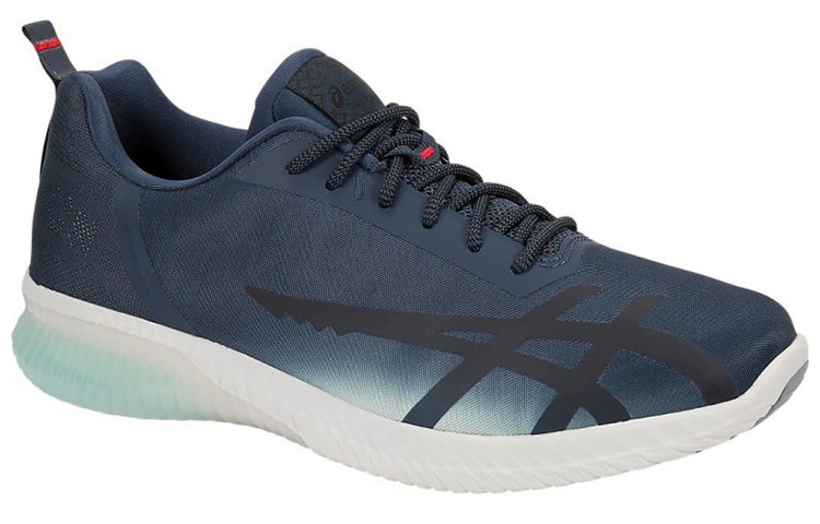 ASICS x Mita Gel-Kenun Shinkai 'Megalodon' T7L0N-4901